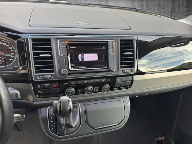 VW T6 California 2.0 Bi-TDI Beach Edition 4Motion DSG
