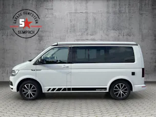 VW T6 California 2.0 Bi-TDI Beach Edition 4Motion DSG