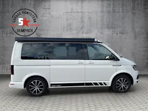 VW T6 California 2.0 Bi-TDI Beach Edition 4Motion DSG