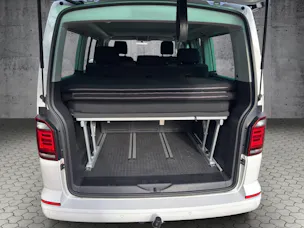 VW T6 California 2.0 Bi-TDI Beach Edition 4Motion DSG