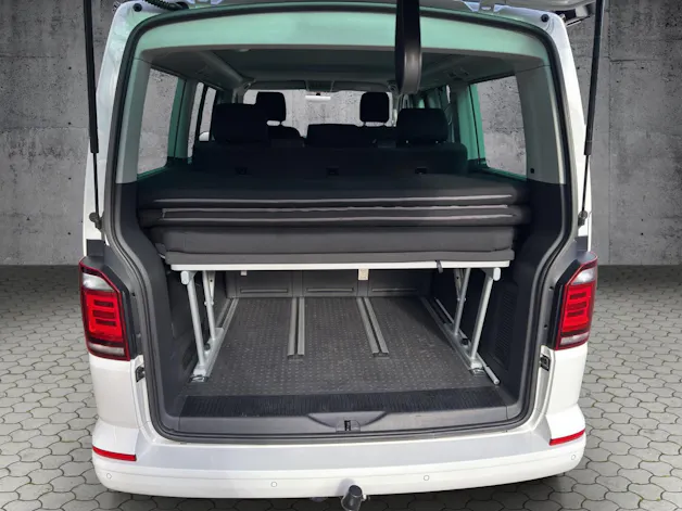 VW T6 California 2.0 Bi-TDI Beach Edition 4Motion DSG