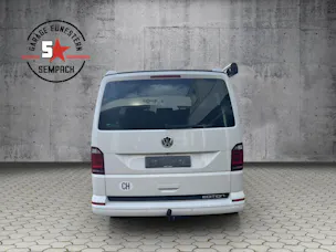 VW T6 California 2.0 Bi-TDI Beach Edition 4Motion DSG