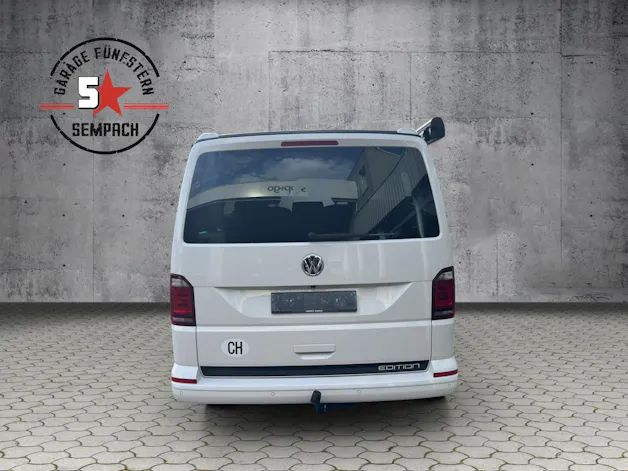 VW T6 California 2.0 Bi-TDI Beach Edition 4Motion DSG