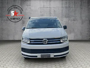 VW T6 California 2.0 Bi-TDI Beach Edition 4Motion DSG