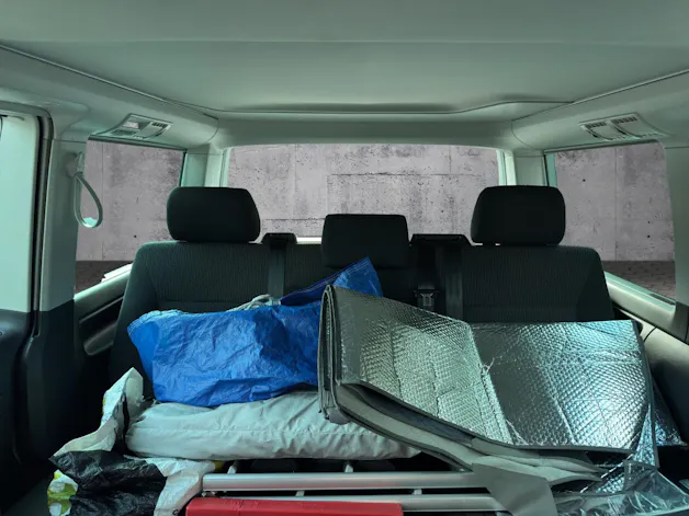 VW T6 California 2.0 Bi-TDI Beach Edition 4Motion DSG