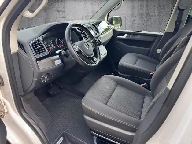 VW T6 California 2.0 Bi-TDI Beach Edition 4Motion DSG