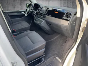 VW T6 California 2.0 Bi-TDI Beach Edition 4Motion DSG