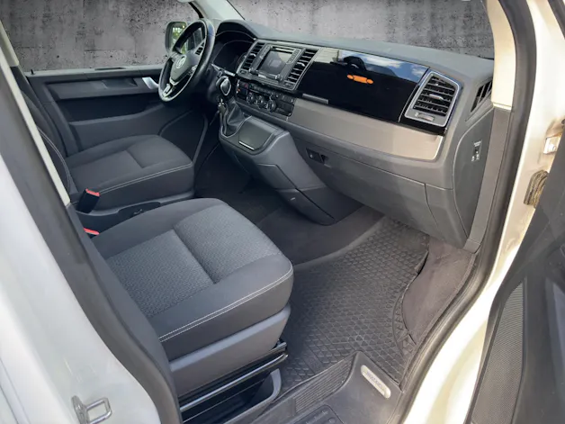 VW T6 California 2.0 Bi-TDI Beach Edition 4Motion DSG