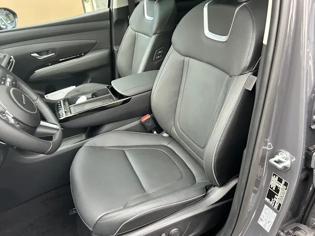 HYUNDAI Tucson 1.6 TGDI Vertex 4WD DCT
