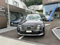 HYUNDAI Tucson 1.6 TGDI Vertex 4WD DCT