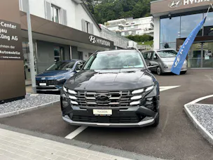 HYUNDAI Tucson 1.6 TGDI Vertex 4WD DCT
