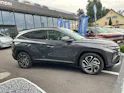 HYUNDAI Tucson 1.6 TGDI Vertex 4WD DCT