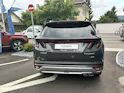 HYUNDAI Tucson 1.6 TGDI Vertex 4WD DCT