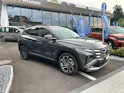 HYUNDAI Tucson 1.6 TGDI Vertex 4WD DCT