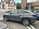 HYUNDAI Tucson 1.6 TGDI Vertex 4WD DCT