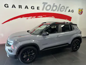 JEEP Avenger 1.2 Turbo MHEV Overland Leather 4xe
