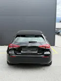 MERCEDES-BENZ A 200 Style 4Matic