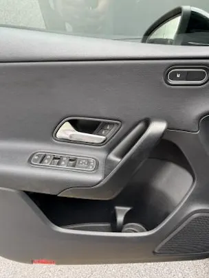 MERCEDES-BENZ A 200 Style 4Matic