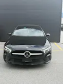 MERCEDES-BENZ A 200 Style 4Matic