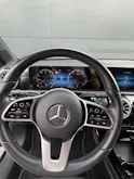 MERCEDES-BENZ A 200 Style 4Matic