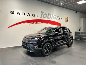JEEP Avenger 1.2 Turbo MHEV Overland Leather 4xe