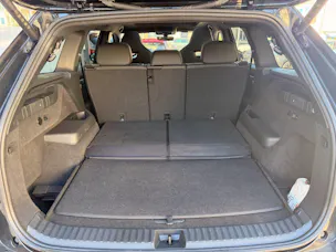 SKODA Kodiaq 2.0 TSI 195 kW 4x4 RS