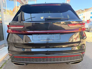 SKODA Kodiaq 2.0 TSI 195 kW 4x4 RS