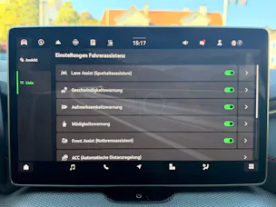 SKODA Kodiaq 2.0 TSI 195 kW 4x4 RS