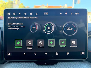 SKODA Kodiaq 2.0 TSI 195 kW 4x4 RS