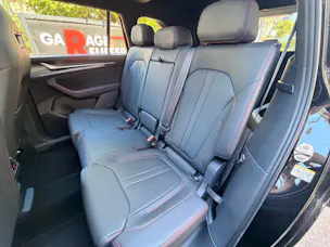 SKODA Kodiaq 2.0 TSI 195 kW 4x4 RS