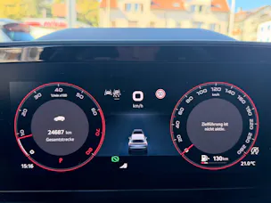 SKODA Kodiaq 2.0 TSI 195 kW 4x4 RS