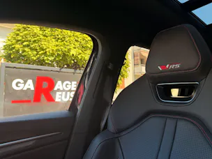 SKODA Kodiaq 2.0 TSI 195 kW 4x4 RS