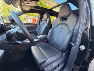 SKODA Kodiaq 2.0 TSI 195 kW 4x4 RS