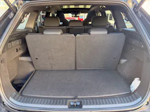 SKODA Kodiaq 2.0 TSI 195 kW 4x4 RS