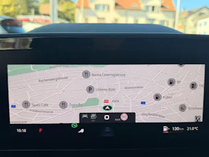 SKODA Kodiaq 2.0 TSI 195 kW 4x4 RS