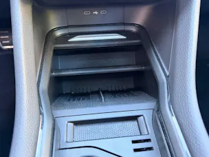 SKODA Kodiaq 2.0 TSI 195 kW 4x4 RS
