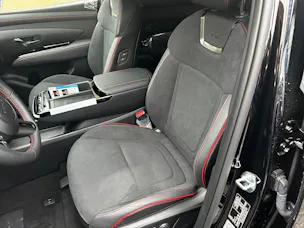HYUNDAI Tucson 1.6 TGDI HEV N Line LUX pack 4WD