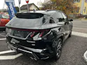 HYUNDAI Tucson 1.6 TGDI HEV N Line LUX pack 4WD