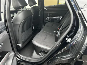 HYUNDAI Tucson 1.6 TGDI HEV N Line LUX pack 4WD