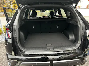 HYUNDAI Tucson 1.6 TGDI HEV N Line LUX pack 4WD