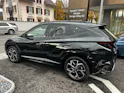 HYUNDAI Tucson 1.6 TGDI HEV N Line LUX pack 4WD