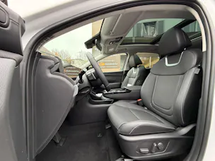 HYUNDAI Tucson 1.6 TGDI HEV Vertex 4WD Swiss Edition