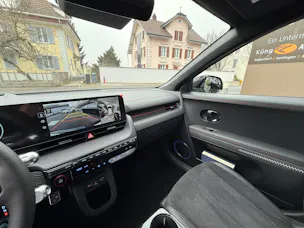 HYUNDAI Ioniq 5 N Line 84kWh 4WD