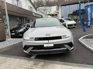 HYUNDAI Ioniq 5 N Line 84kWh 4WD
