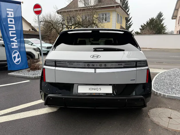 HYUNDAI Ioniq 5 N Line 84kWh 4WD