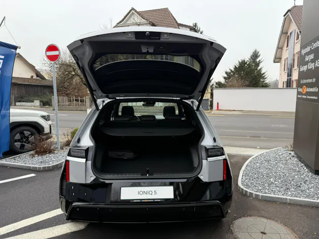 HYUNDAI Ioniq 5 N Line 84kWh 4WD
