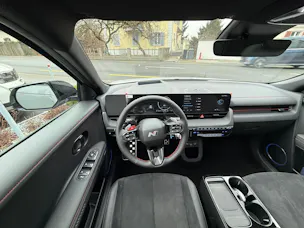 HYUNDAI Ioniq 5 N Line 84kWh 4WD