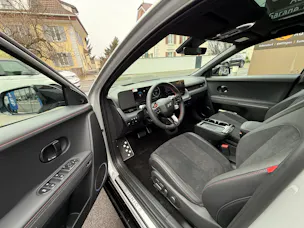 HYUNDAI Ioniq 5 N Line 84kWh 4WD