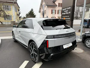 HYUNDAI Ioniq 5 N Line 84kWh 4WD