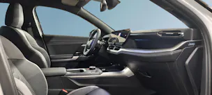 JEEP Compass 1.2 T e-Hybrid First Edition